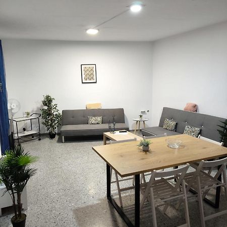 Casa Maria Daire Santa Cruz de Tenerife Dış mekan fotoğraf