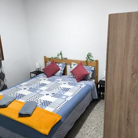 Casa Maria Daire Santa Cruz de Tenerife Dış mekan fotoğraf