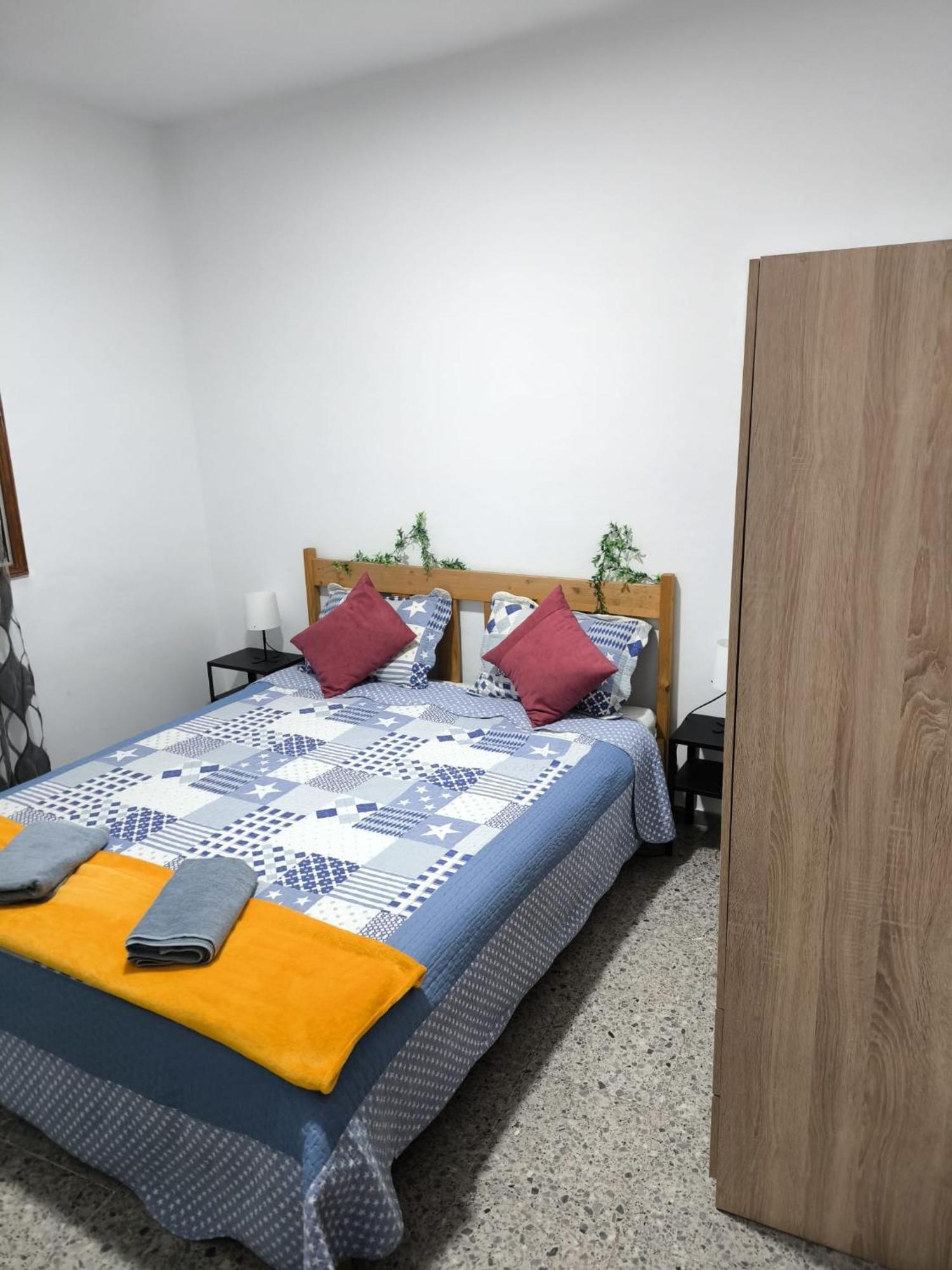 Casa Maria Daire Santa Cruz de Tenerife Dış mekan fotoğraf