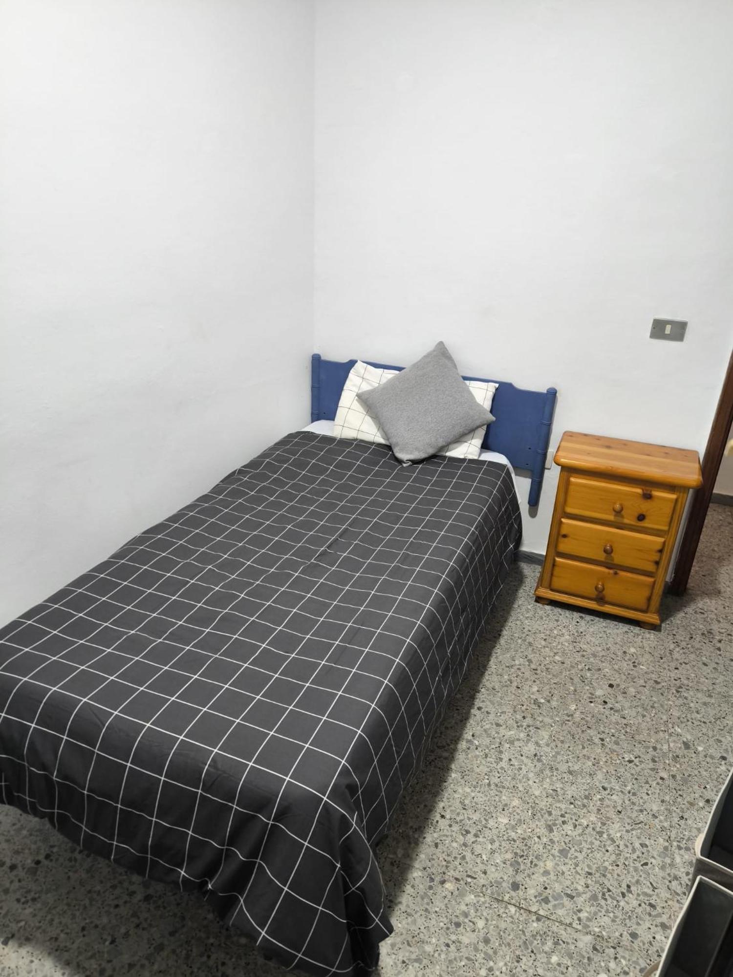 Casa Maria Daire Santa Cruz de Tenerife Dış mekan fotoğraf
