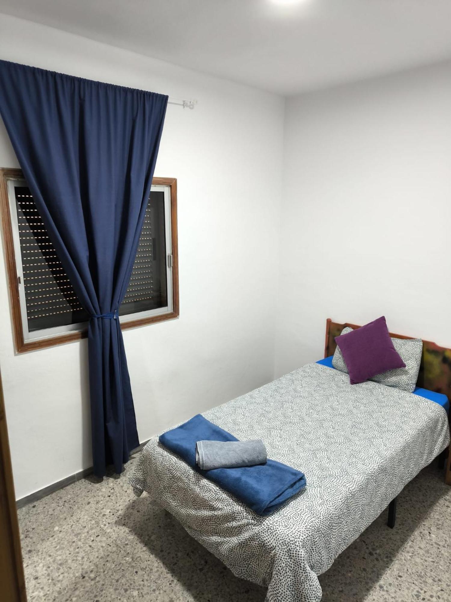 Casa Maria Daire Santa Cruz de Tenerife Dış mekan fotoğraf