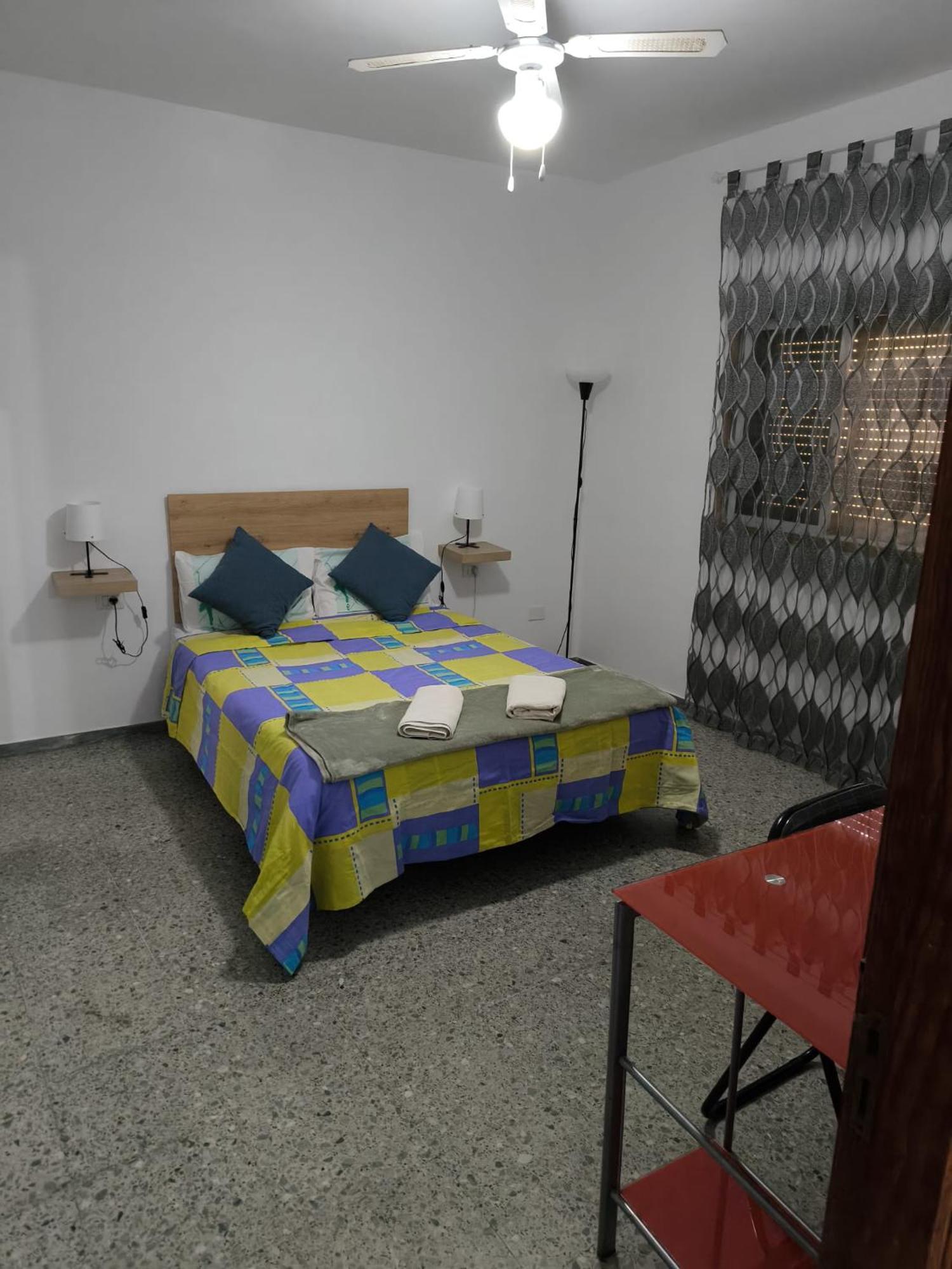 Casa Maria Daire Santa Cruz de Tenerife Dış mekan fotoğraf