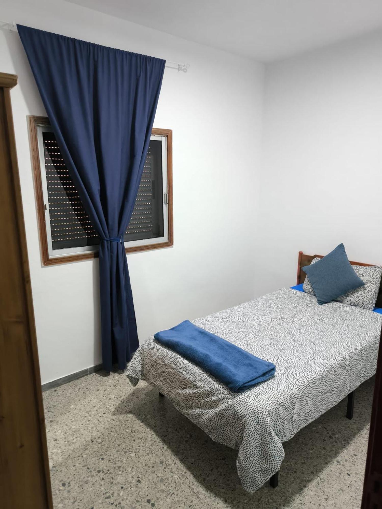 Casa Maria Daire Santa Cruz de Tenerife Dış mekan fotoğraf